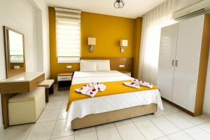 Nature Hotel Doğa Hotel Ölüdeniz