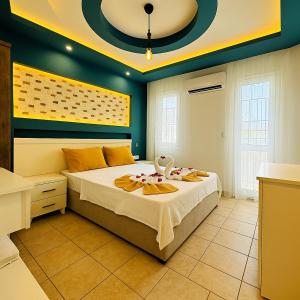 Nature Hotel Doğa Hotel Ölüdeniz