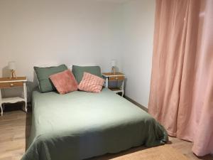 Appartements Chez Mirella : photos des chambres