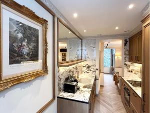 Merveil - Signature Suite - Tour Eiffel - Bourgogne