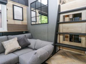 Dubs Luxury Family Pod