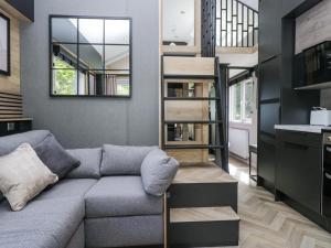 Dubs Luxury Family Pod