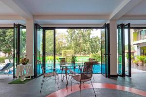 OYO 75367 UD Pattaya Hotel