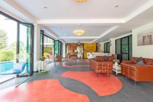 OYO 75367 UD Pattaya Hotel