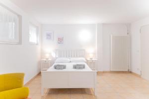 Casa Margherita tra charme e verde Malpensa self-check-in