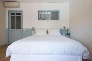 Hotels La Fregate : photos des chambres