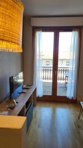Appartements Appartement plein centre avec terrasse : photos des chambres