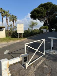 Appartements Duplex sur le Golfe de Saint Tropez - Panoramic View : photos des chambres
