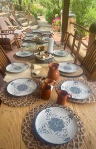 Cottage il Canneto