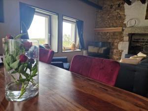 Gite La Maison Des Trois Grands