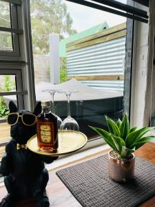 Clarkys Bucketlist Dullstroom