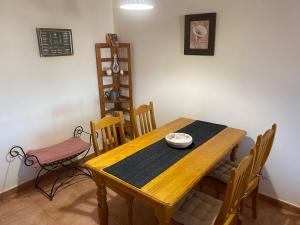 Apartamento Dénia, playa Els Molins 100m