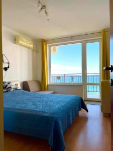 Apartament 360 Panorama Fort Beach