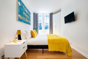 Prime West End Flat – Walk to Everything