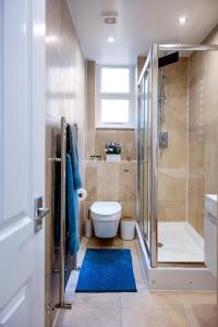 Welcome London West End Theatre