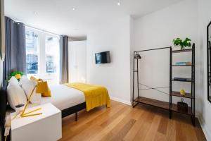 Welcome London West End Theatre