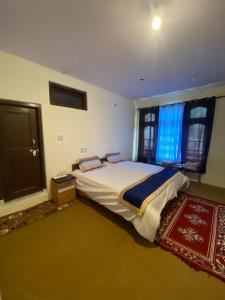 SomaHouse and Cafe, Spiti