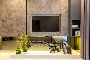 Dear You, Apartment! Saigon - Rivergate Building