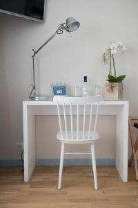 Hotels La Fregate : photos des chambres