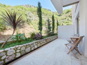 AURA TOWER Apartments by Gaby