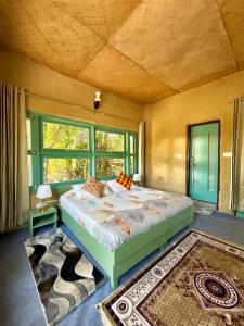 Jaadooghar Madcap Mudhouse