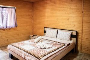 Hotel BILYI AIST
