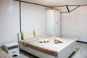 Hotel BILYI AIST