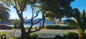 Beach Front Paradise