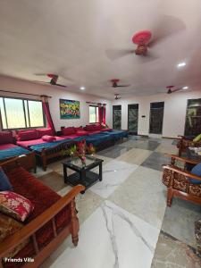 Paradise Farm Alibaug