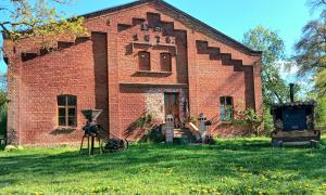 Ferienwohnung Sophienhof