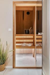 Nordic Lodge Retreat in Lofoten