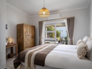 Phezulu Manor, Panoramic Views, Serviced Retreat