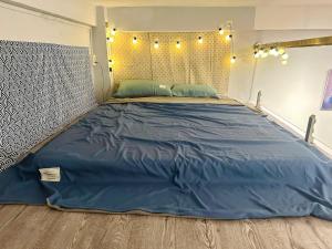 Scorpio homestay