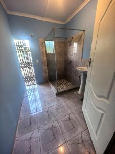 Evergreen guest house