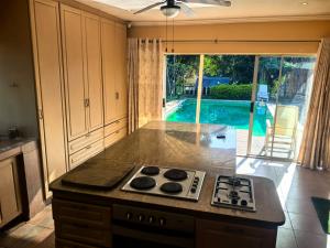 Evergreen guest house