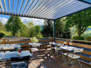 Hotels Hotel des Chazes : photos des chambres