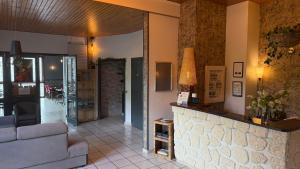 Hotels Hotel des Chazes : photos des chambres
