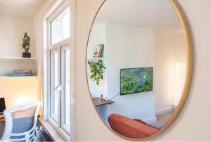 Stylish and Spacious Peckham Flat