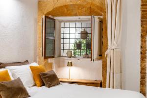 Elegante dimora storica sul Bastione Saint Remy - Di Grazia Cagliari