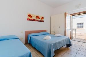 La casetta 461 - 3hvězdičkové hotely ve městě Torre San Giovanni Ugento