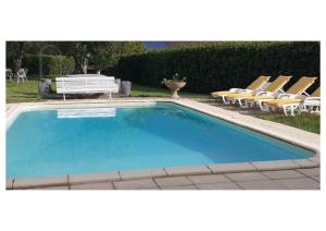 Maisons de vacances Gite Piscine Perigord : photos des chambres