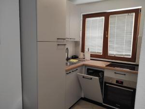 Alto Mare Apartments