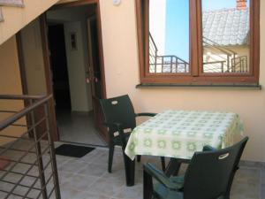 Alto Mare Apartments