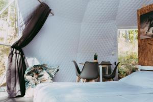 Campings Camping RCN Les Collines de Castellane : photos des chambres