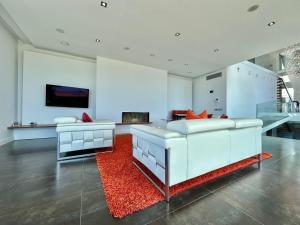 Villa Deluxe - Jardin del Mar y Cielo