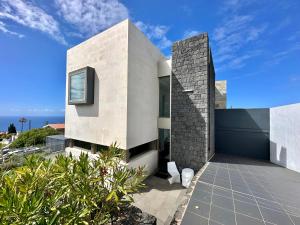 Villa Deluxe - Jardin del Mar y Cielo