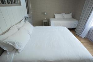 Hotels La Fregate : photos des chambres