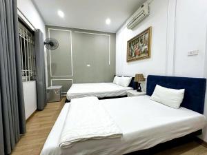 Hanoi 0riental Hostel