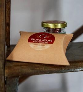 le refuge des cépages - essoyes