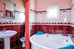 Lux Villa Apartments Benak - Barbara